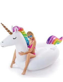 Water inflatables