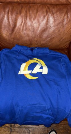 Rams Hoodie