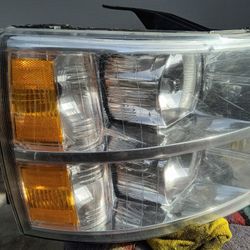 Headlight Chevy Or GMC