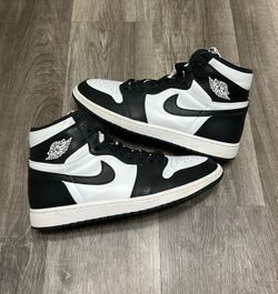 Jordan 1 High Retro '85 Size 12