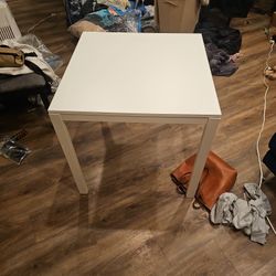 IKEA Two Person Dining Table