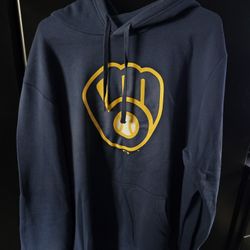 Brewers Hoodie