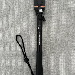 Digipower - TP-QPRBL Quikpod Selfie Rebel 37" Support System - Selfie Stick