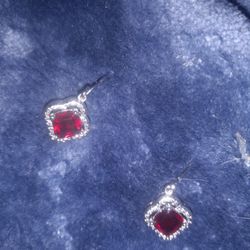 Ladies Silver Jewelry