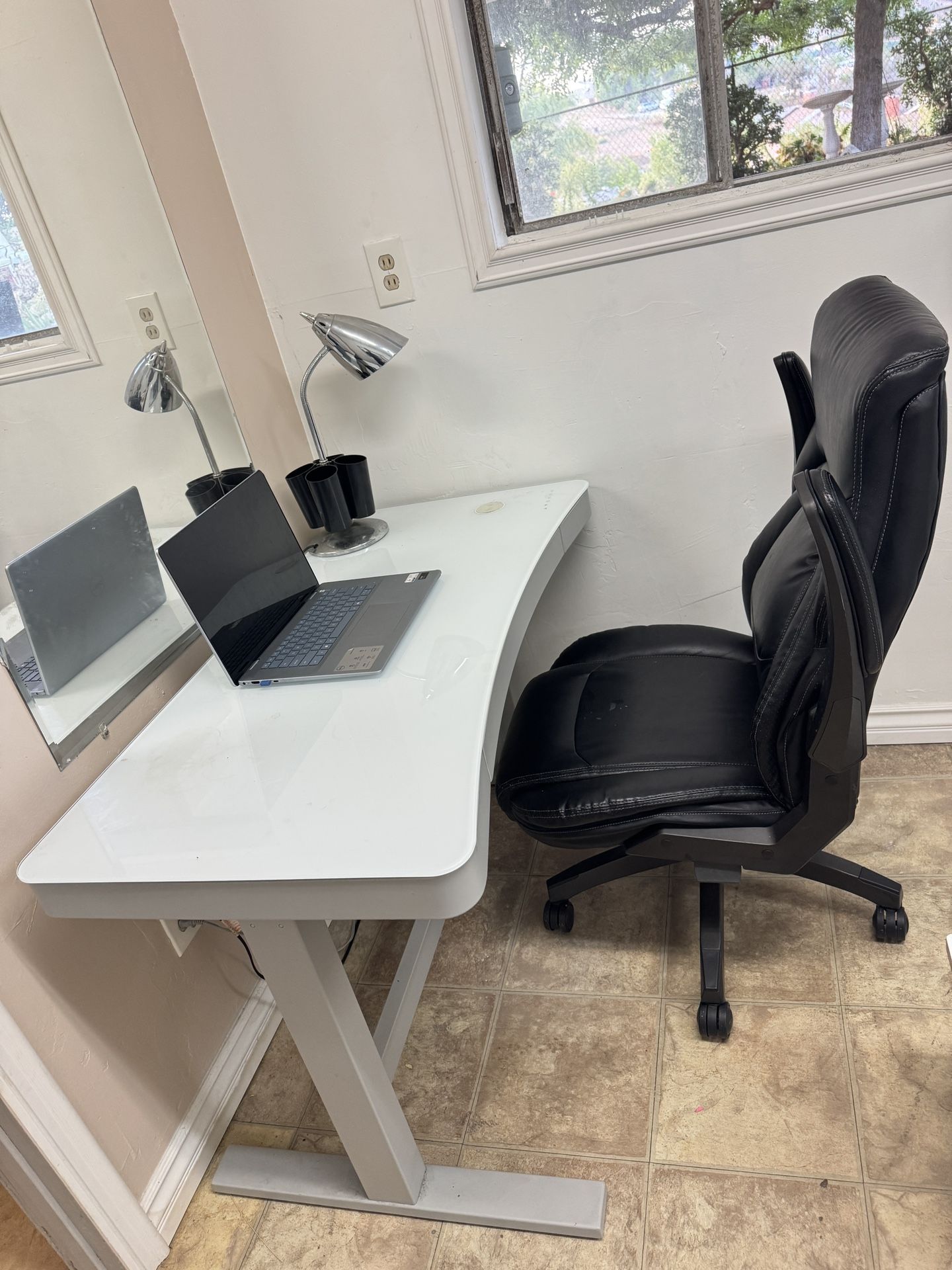 Laz Boy Office Chair