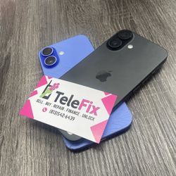 iPhone 16 