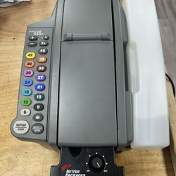 Kraft Tape Dispenser