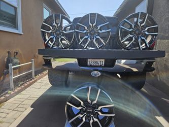 Wheels