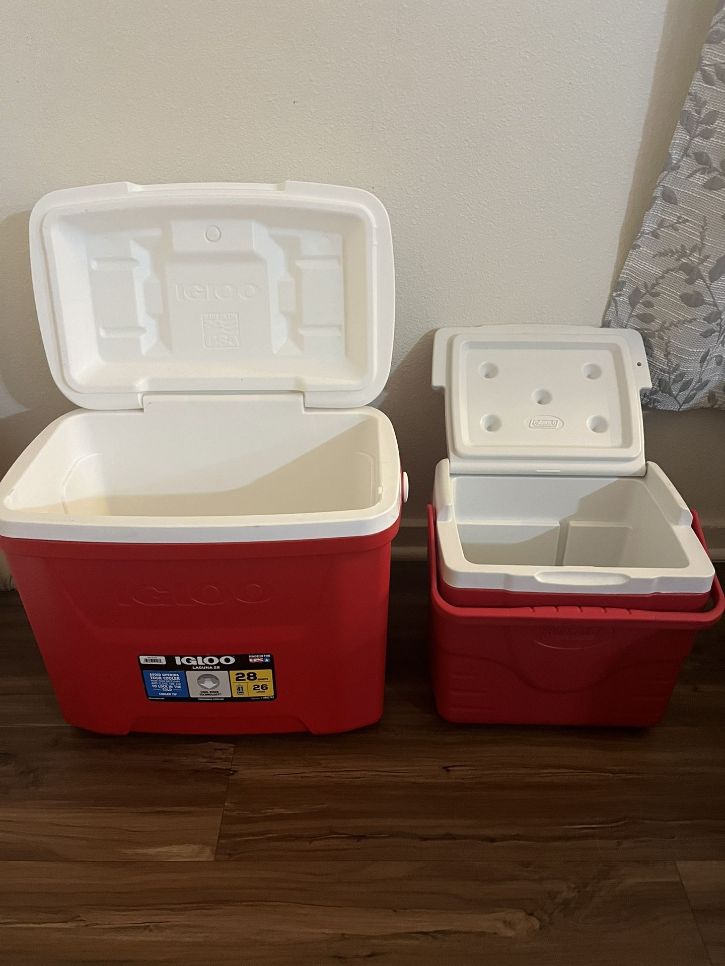 Igloo 28 Qt Cooler