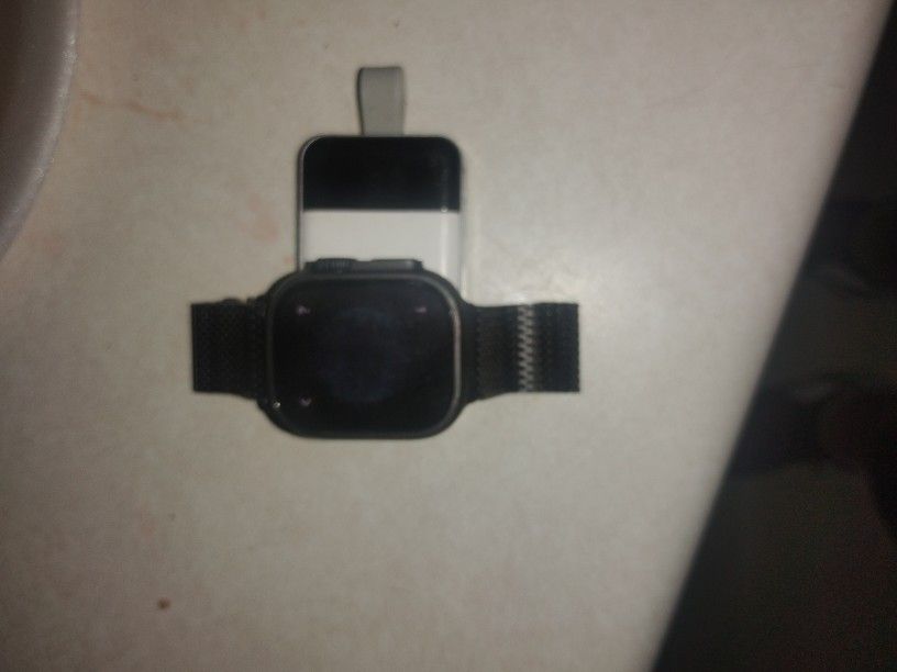 Apple Watch Ultra , Gps Cellular