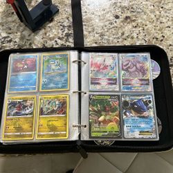 Pokemon Card Collection