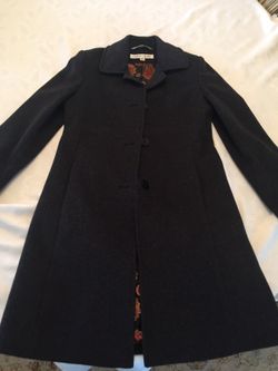 Women coat