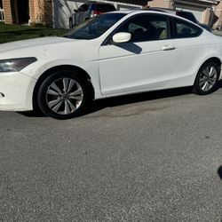 2010 Honda Accord