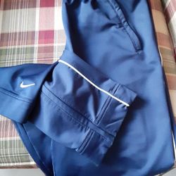 Mens Nike Pants