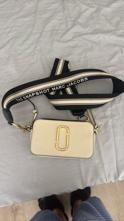Marc Jacobs The Snapshot Camera Bag