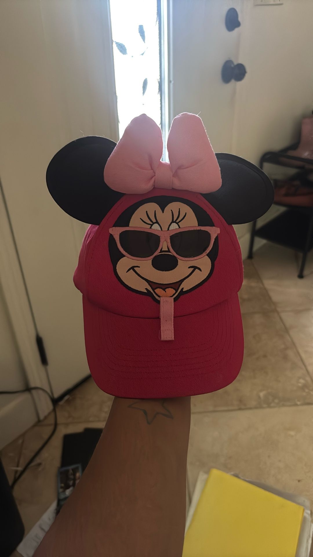 Disney Kids Hat