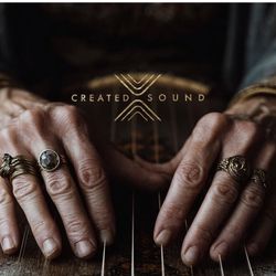 Created by Sound, General Admission Ticket (Sold out)