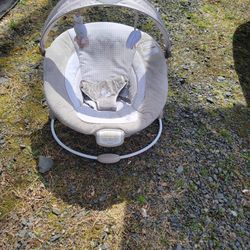 Baby Bouncer