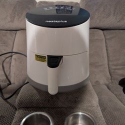 Airfryer