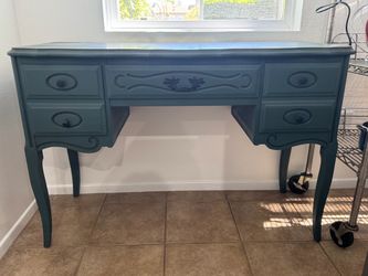 Vintage Desk