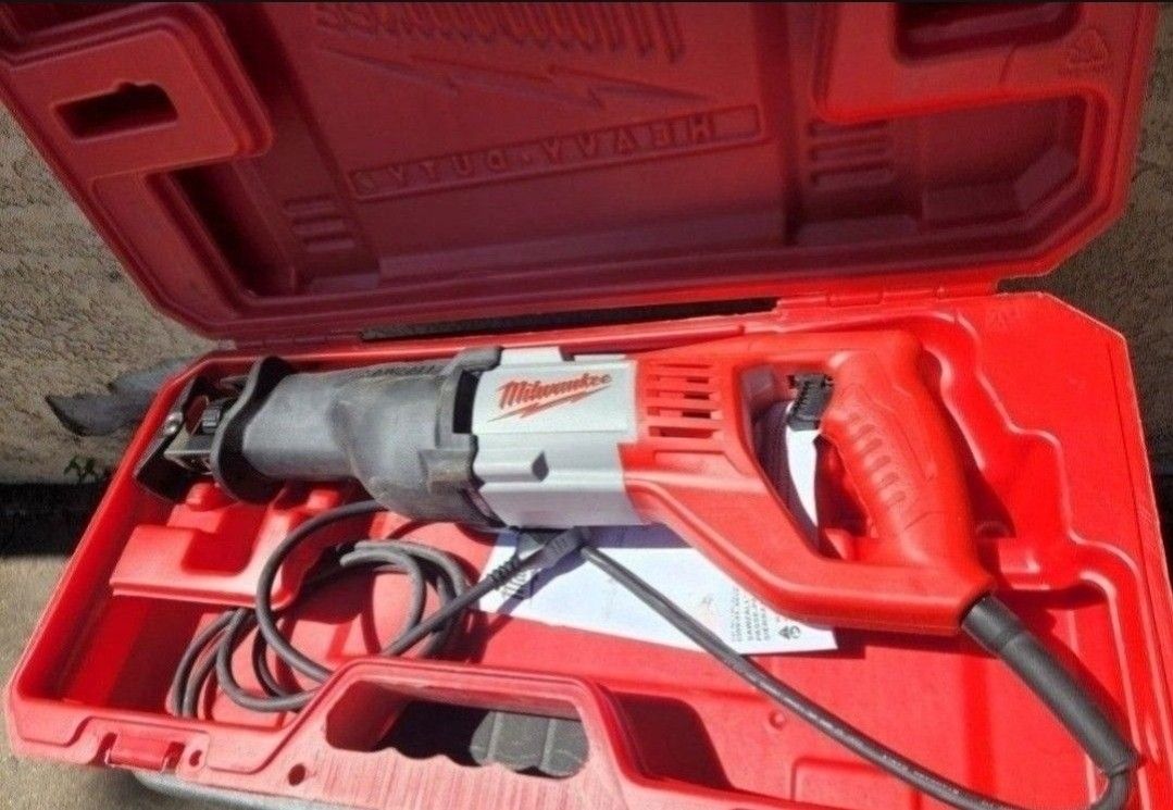Sawzall 