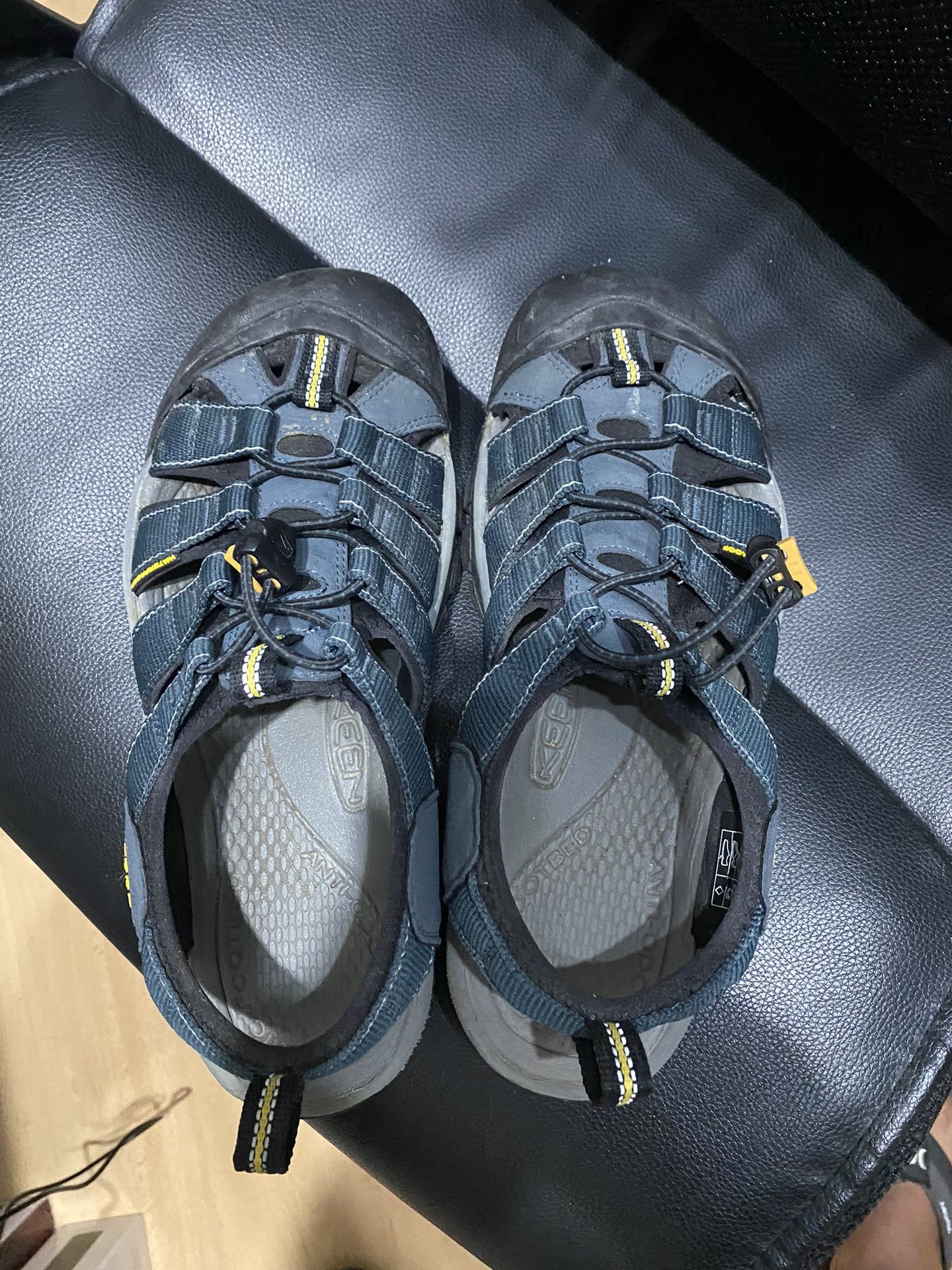 Keen Newport H2 Mens Shoes