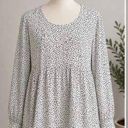 Arianna Papell Long Sleeve Women’s Top