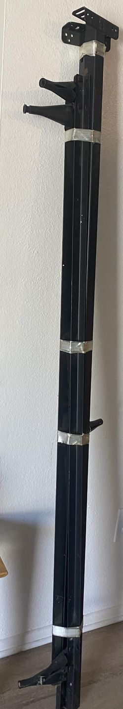 Queen Metal Bet Frame