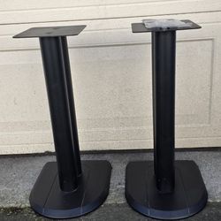 Speaker Stands Metal