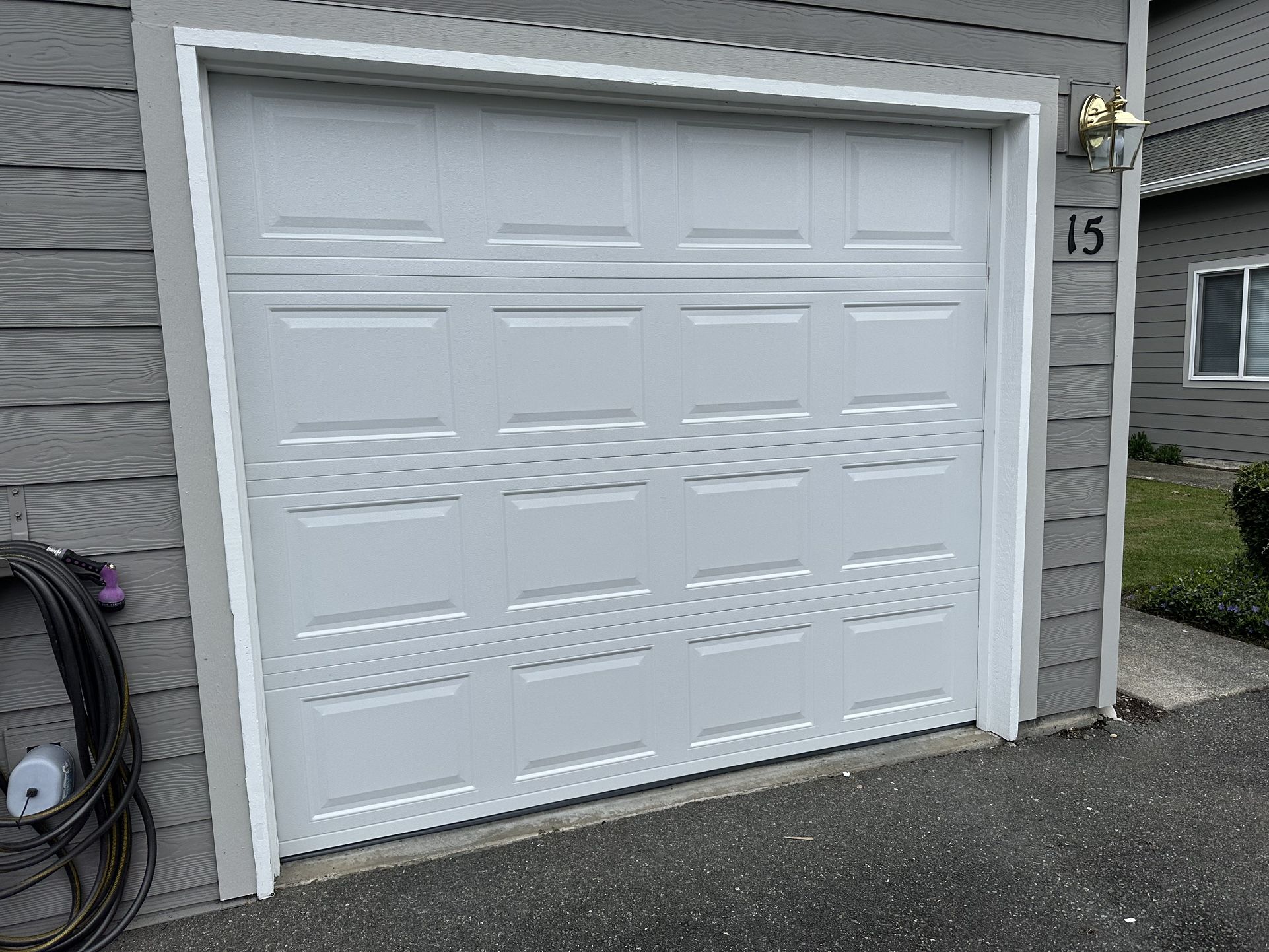 Wholesale Garage Doors for Sale in Tacoma, WA - OfferUp