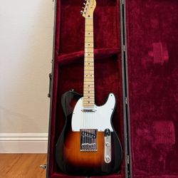 Fender Telecaster 