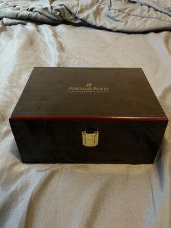 AP WATCH