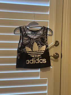 Adidas Tank Top