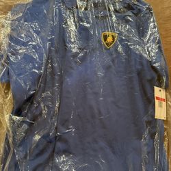 Lamborghini Polo