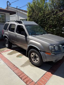 2003 Nissan Xterra