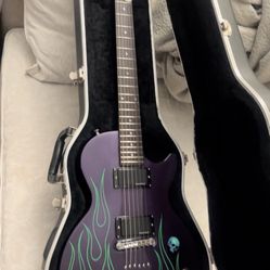 Mammoth Guitars