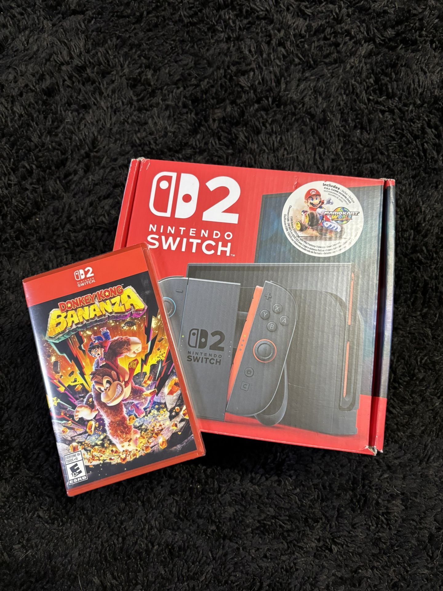 Nintendo Switch 2