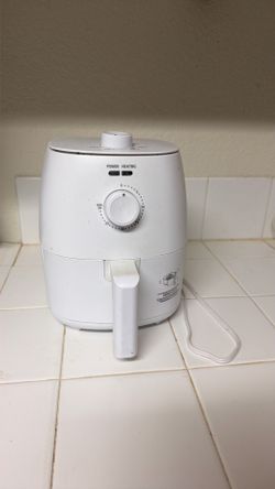 Air fryer