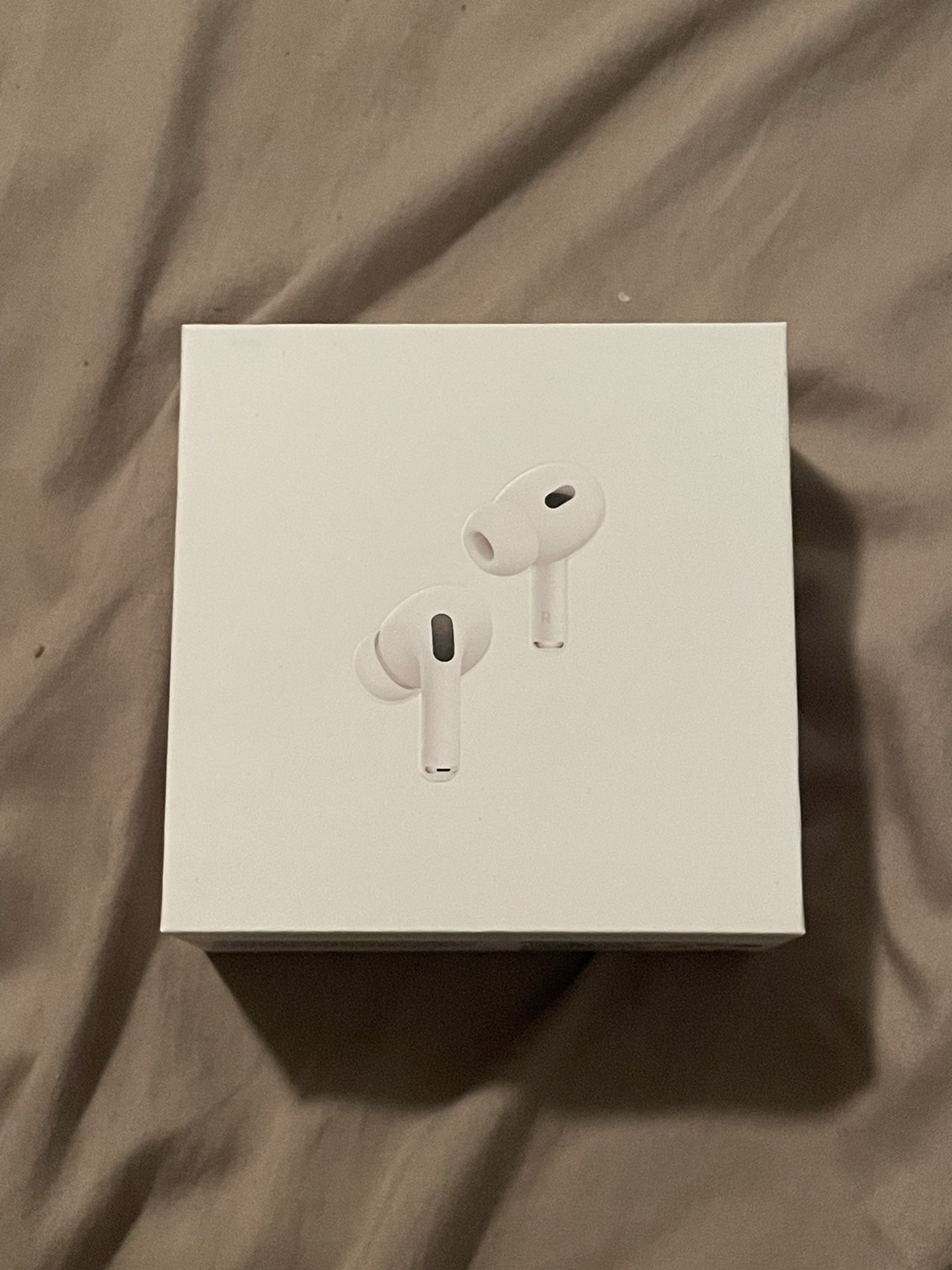 Apple AirPods 2nd Gen