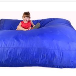 6x6 Crash Pad for Sensory Seeking $80