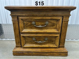 Nightstand