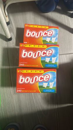 Bounce For All $20
