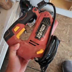 Jig Saw $15