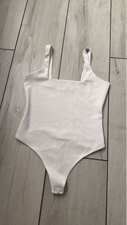 Good American bodysuit