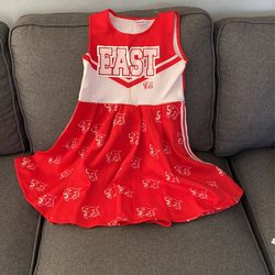 High School Musical Sheerleader