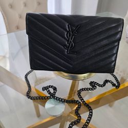New bag