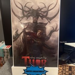 Thor #700 - Exclusive Variant