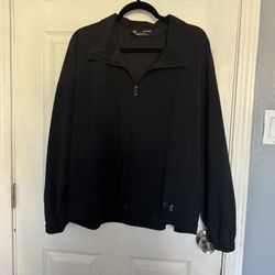 Windbreaker And Tops 