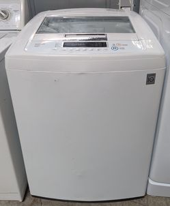 LG Smart Drum Top Load Washer | 90 Day Warranty | Finan Available for only $53 Down