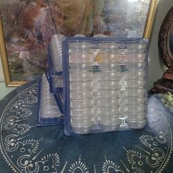 Lot of 5 Naväge SaltPod Saline Concentrate Trays - Original Sea Salt (150 Total Pods) Sealed